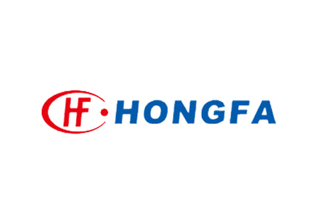 LOGO HONGFA