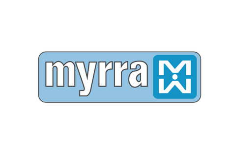 LOGO MYRRA