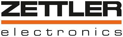 LOGO ZETTLER