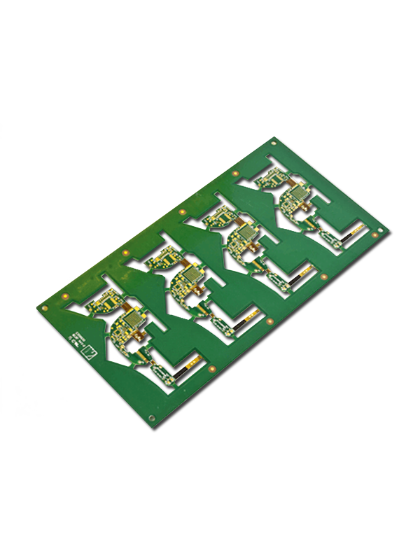 PCB