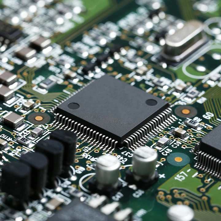 Savoir faire composants électroniques