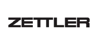 Logo fabricant Zettler