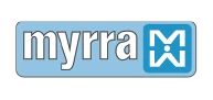 Logo fabricant Myrra